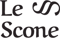 logo da marca Le Scone